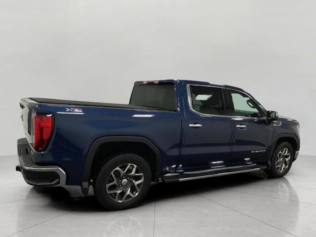 2023 GMC Sierra 1500 Crew Cab Short Box 4-Wheel Drive SLT