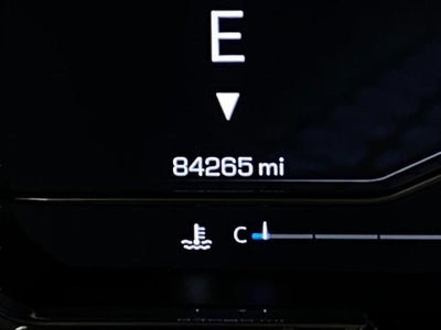 2023 GMC Sierra 1500 Crew Cab Short Box 4-Wheel Drive SLT