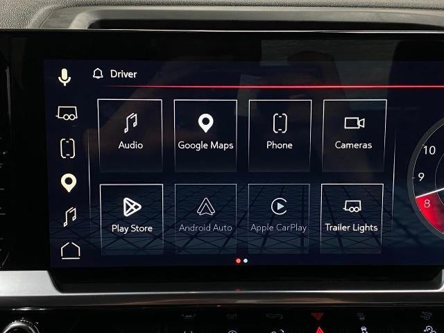 2023 GMC Sierra 1500 Crew Cab Short Box 4-Wheel Drive SLT