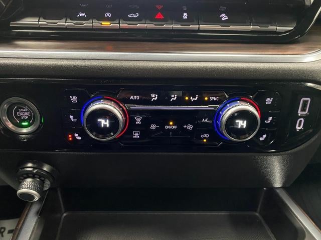 2023 GMC Sierra 1500 Crew Cab Short Box 4-Wheel Drive SLT