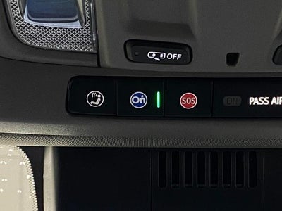 2023 GMC Sierra 1500 Crew Cab Short Box 4-Wheel Drive SLT