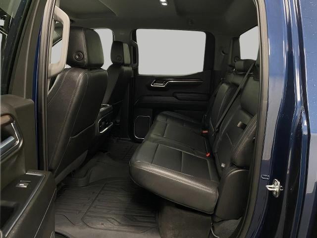 2023 GMC Sierra 1500 Crew Cab Short Box 4-Wheel Drive SLT