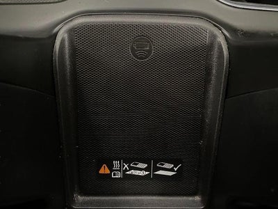 2023 GMC Sierra 1500 Crew Cab Short Box 4-Wheel Drive SLT
