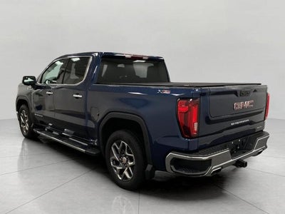 2023 GMC Sierra 1500 Crew Cab Short Box 4-Wheel Drive SLT