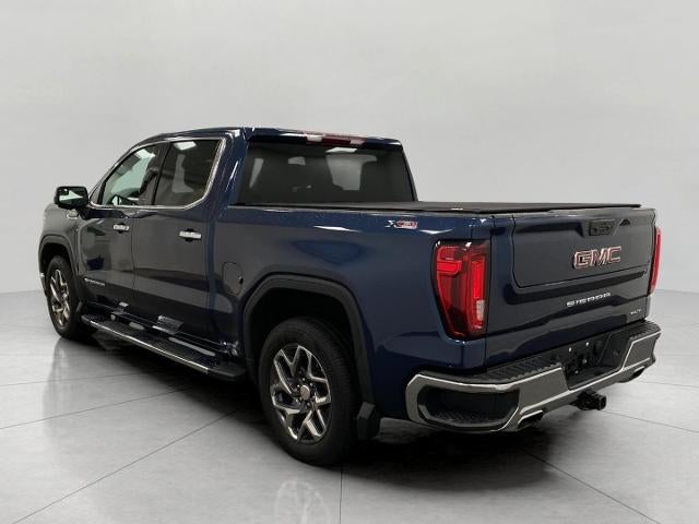 2023 GMC Sierra 1500 Crew Cab Short Box 4-Wheel Drive SLT