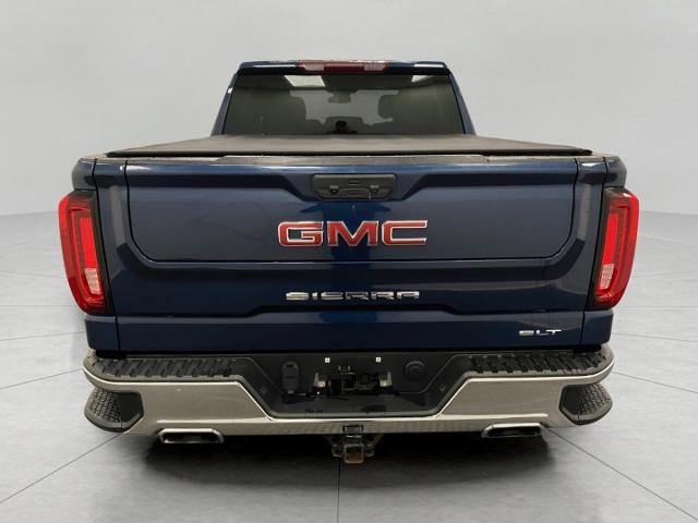 2023 GMC Sierra 1500 Crew Cab Short Box 4-Wheel Drive SLT