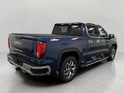 2023 GMC Sierra 1500 Crew Cab Short Box 4-Wheel Drive SLT