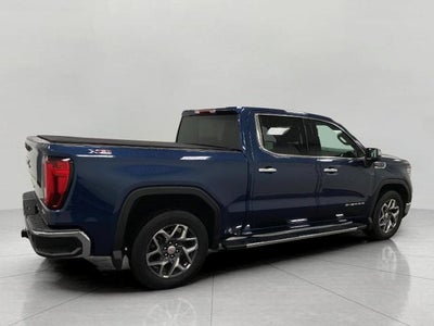 2023 GMC Sierra 1500 Crew Cab Short Box 4-Wheel Drive SLT