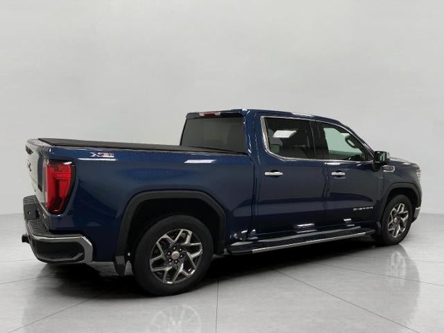 2023 GMC Sierra 1500 Crew Cab Short Box 4-Wheel Drive SLT