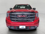 2025 GMC Sierra 1500 Crew Cab Short Box 4-Wheel Drive AT4