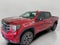 2025 GMC Sierra 1500 Crew Cab Short Box 4-Wheel Drive AT4