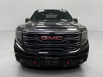2024 GMC Sierra 1500 Crew Cab Short Box 4-Wheel Drive AT4