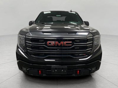 2024 GMC Sierra 1500 Crew Cab Short Box 4-Wheel Drive AT4