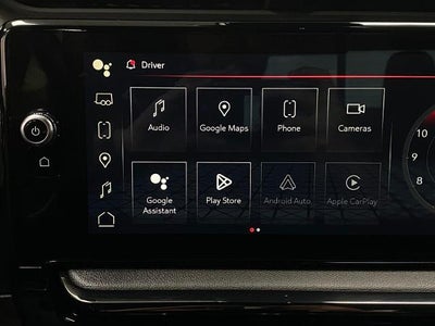 2024 GMC Sierra 1500 Crew Cab Short Box 4-Wheel Drive AT4