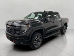 2024 GMC Sierra 1500 Crew Cab Short Box 4-Wheel Drive AT4