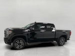 2024 GMC Sierra 1500 Crew Cab Short Box 4-Wheel Drive AT4