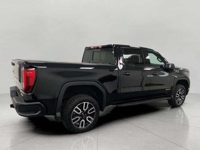 2024 GMC Sierra 1500 Crew Cab Short Box 4-Wheel Drive AT4