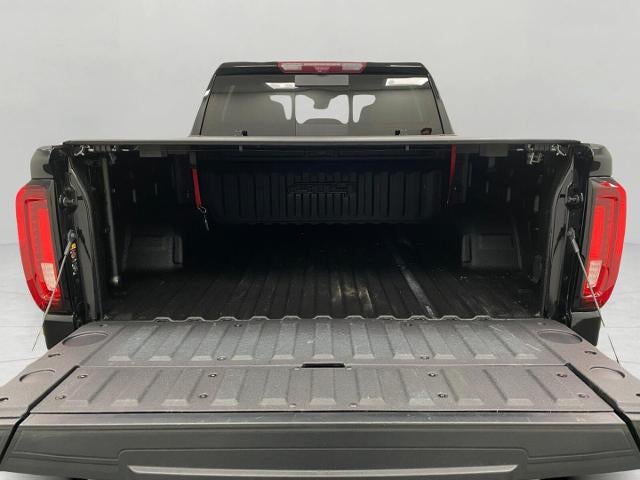 2024 GMC Sierra 1500 Crew Cab Short Box 4-Wheel Drive AT4