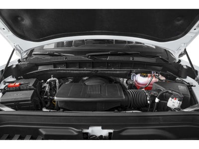 2024 GMC Sierra 1500 Crew Cab Short Box 4-Wheel Drive AT4X