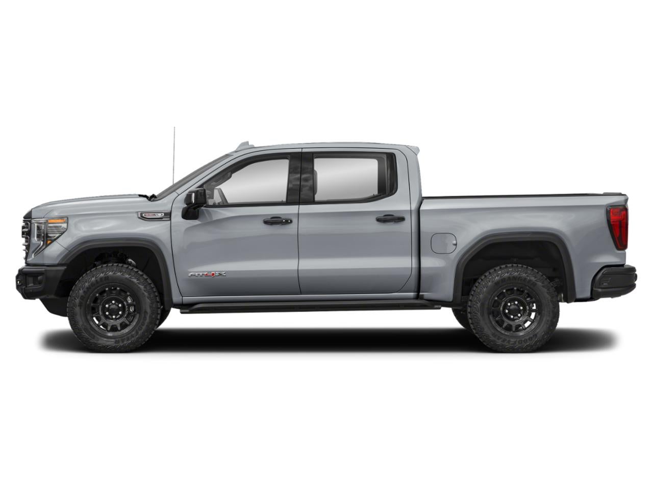 2024 GMC Sierra 1500 Crew Cab Short Box 4-Wheel Drive AT4X