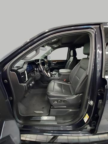 2022 GMC Sierra 1500 Crew Cab Short Box 4-Wheel Drive Denali