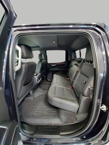 2022 GMC Sierra 1500 Crew Cab Short Box 4-Wheel Drive Denali