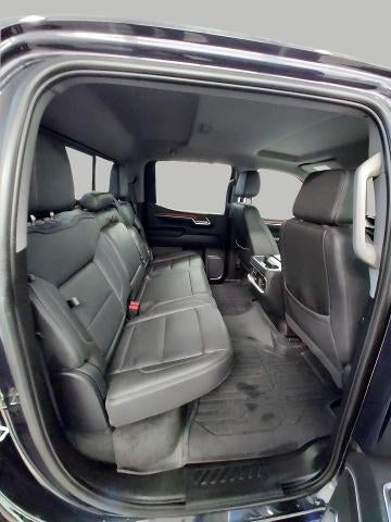 2022 GMC Sierra 1500 Crew Cab Short Box 4-Wheel Drive Denali