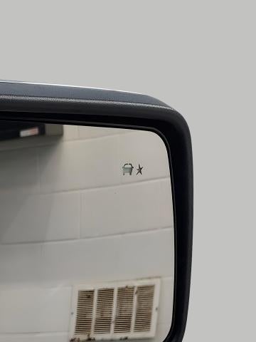 2022 GMC Sierra 1500 Crew Cab Short Box 4-Wheel Drive Denali