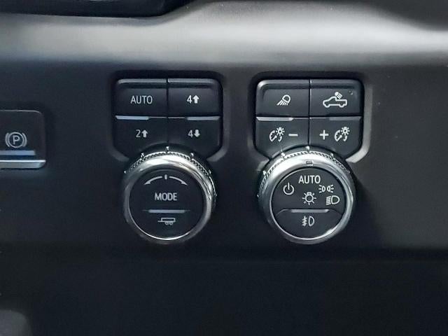 2022 GMC Sierra 1500 Crew Cab Short Box 4-Wheel Drive Denali