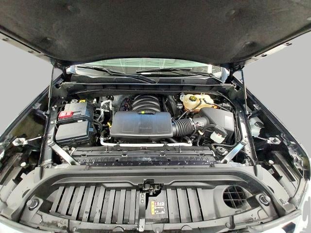 2022 GMC Sierra 1500 Crew Cab Short Box 4-Wheel Drive Denali