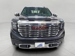 2022 GMC Sierra 1500 Crew Cab Short Box 4-Wheel Drive Denali