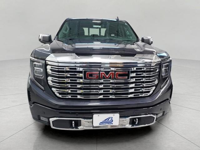 2022 GMC Sierra 1500 Crew Cab Short Box 4-Wheel Drive Denali