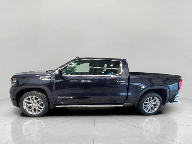 2022 GMC Sierra 1500 Crew Cab Short Box 4-Wheel Drive Denali