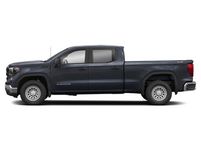 2022 GMC Sierra 1500 Crew Cab Short Box 4-Wheel Drive Denali