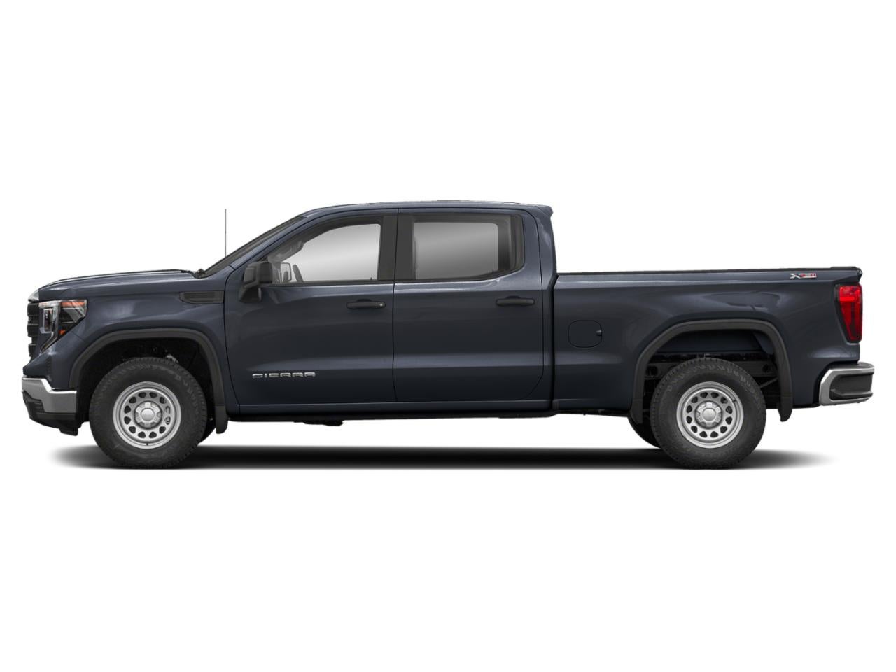 2022 GMC Sierra 1500 Crew Cab Short Box 4-Wheel Drive Denali
