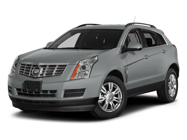 2014 Cadillac SRX AWD 4dr Performance Collection
