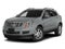 2014 Cadillac SRX AWD 4dr Performance Collection