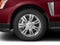 2014 Cadillac SRX AWD 4dr Performance Collection