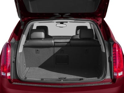 2014 Cadillac SRX AWD 4dr Performance Collection