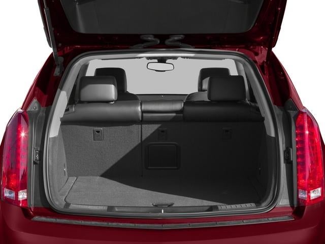 2014 Cadillac SRX AWD 4dr Performance Collection