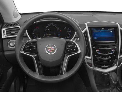 2014 Cadillac SRX AWD 4dr Performance Collection