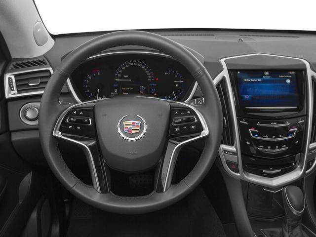 2014 Cadillac SRX AWD 4dr Performance Collection
