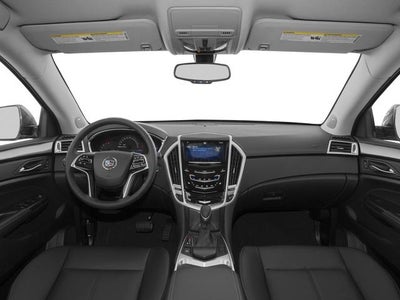 2014 Cadillac SRX AWD 4dr Performance Collection