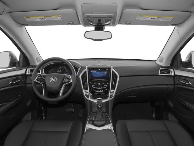 2014 Cadillac SRX AWD 4dr Performance Collection