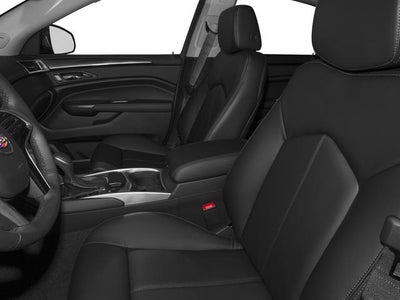 2014 Cadillac SRX AWD 4dr Performance Collection