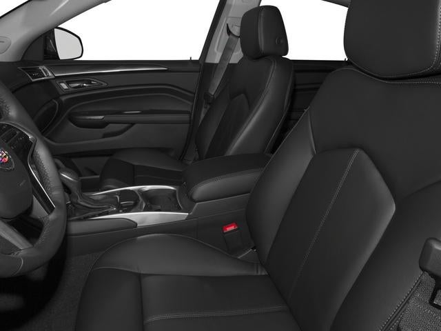2014 Cadillac SRX AWD 4dr Performance Collection