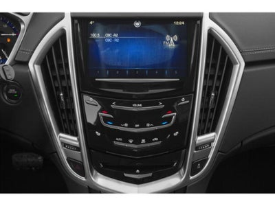2014 Cadillac SRX AWD 4dr Performance Collection