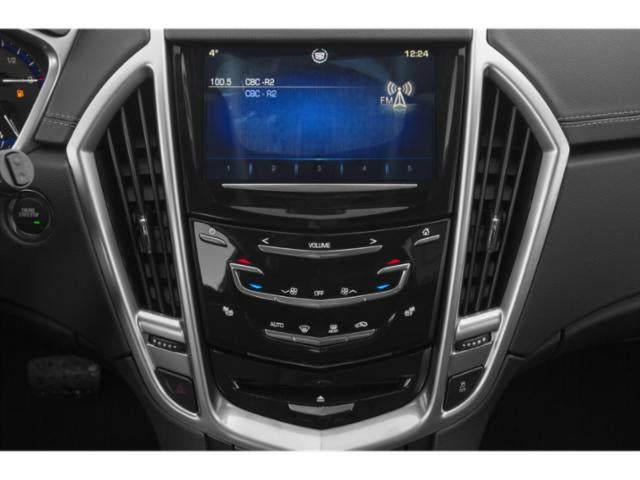 2014 Cadillac SRX AWD 4dr Performance Collection