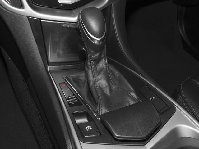 2014 Cadillac SRX AWD 4dr Performance Collection