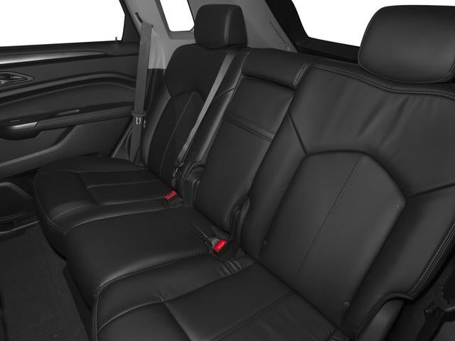 2014 Cadillac SRX AWD 4dr Performance Collection